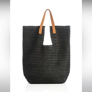 SHIRALEAH Lido Go Anywhere Tote Bag